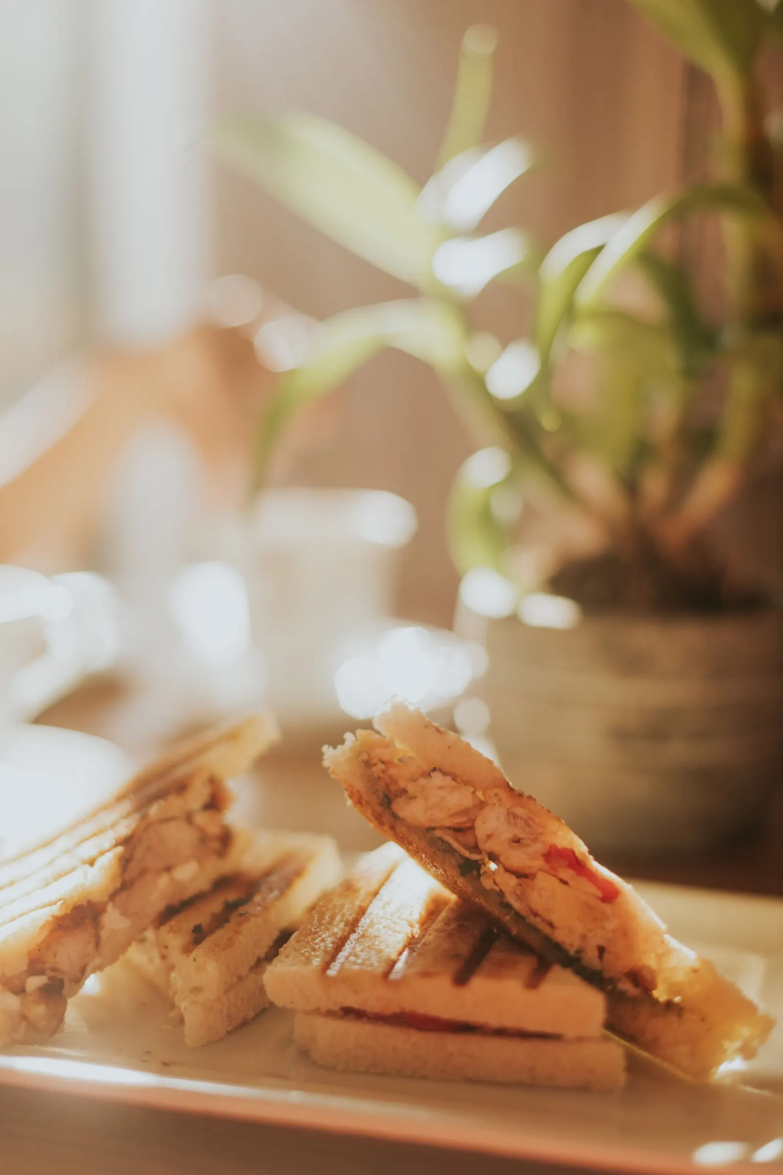 Grilled Chicken