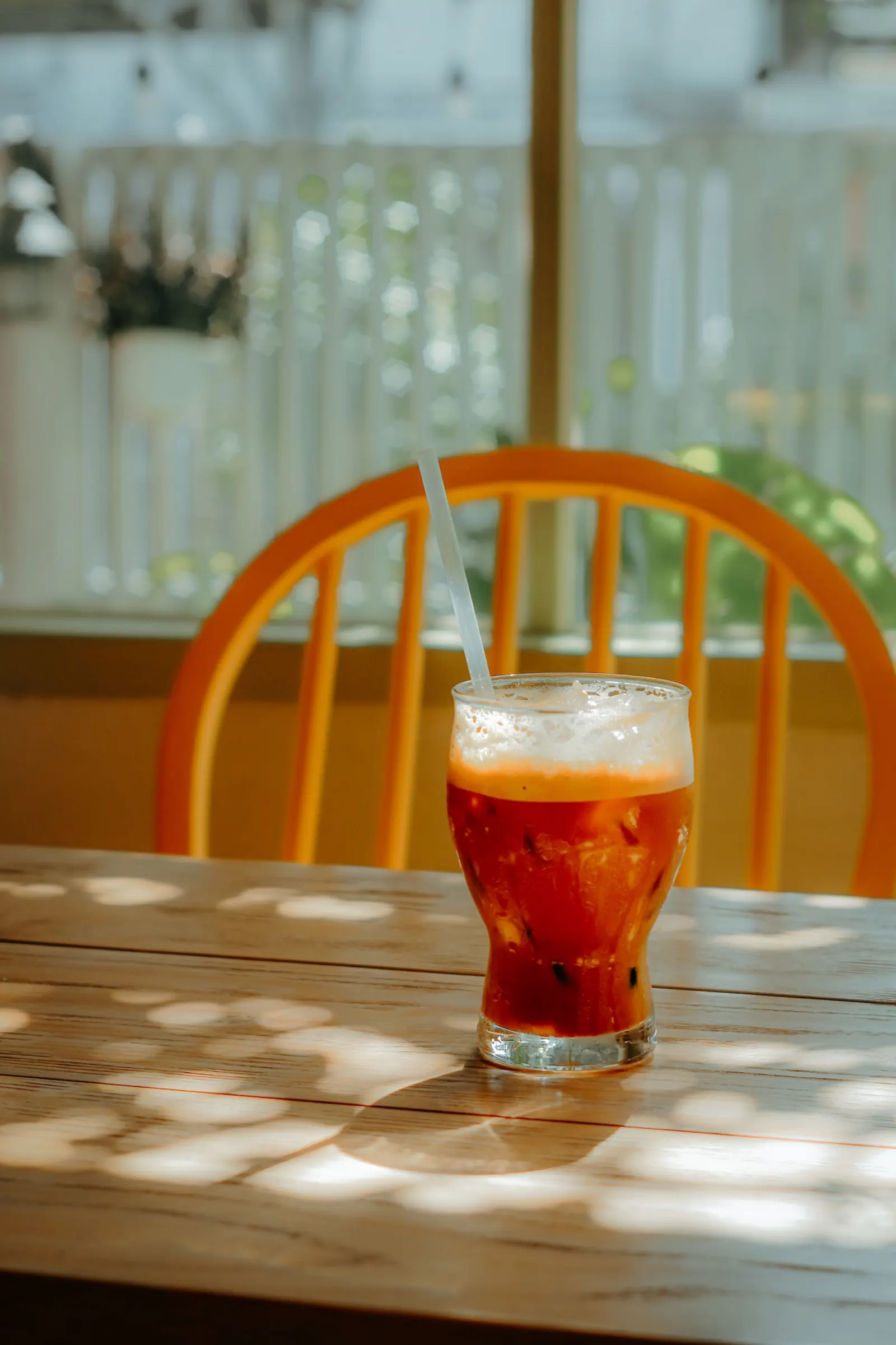 Iced Tea