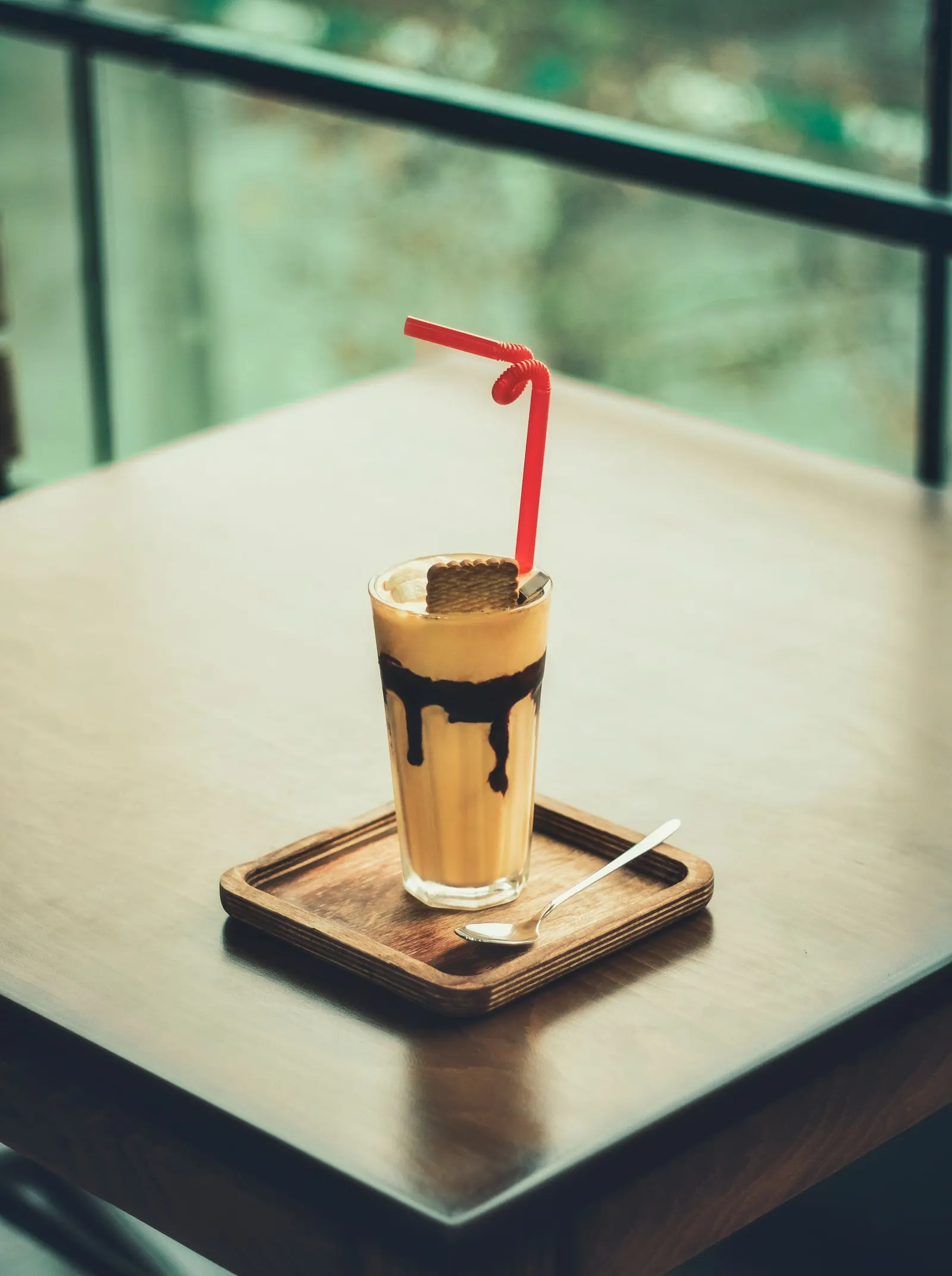 Chocolate Shake